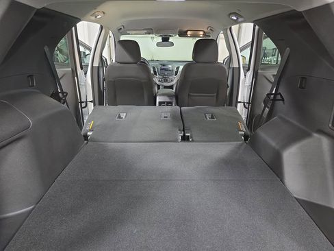 Used 2024 Chevrolet Equinox LT w/ LPO, Floor Liner Package image 13