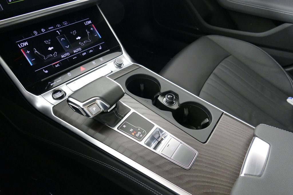 Certified 2022 Audi A6 3.0T allroad Premium Plus AWD/4WD image 22