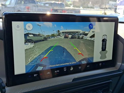 Used 2025 Ford Bronco Sport Big Bend image 19