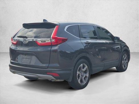 Used 2019 Honda CR-V EX image 5