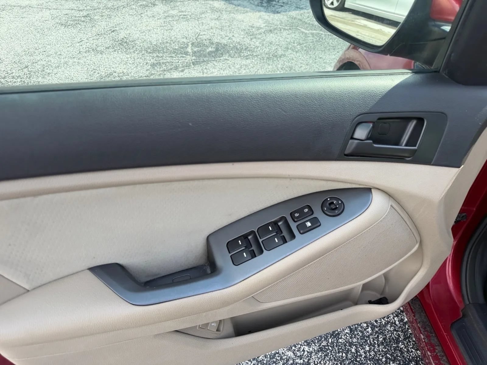 Used 2013 Kia Optima LX FWD image 12