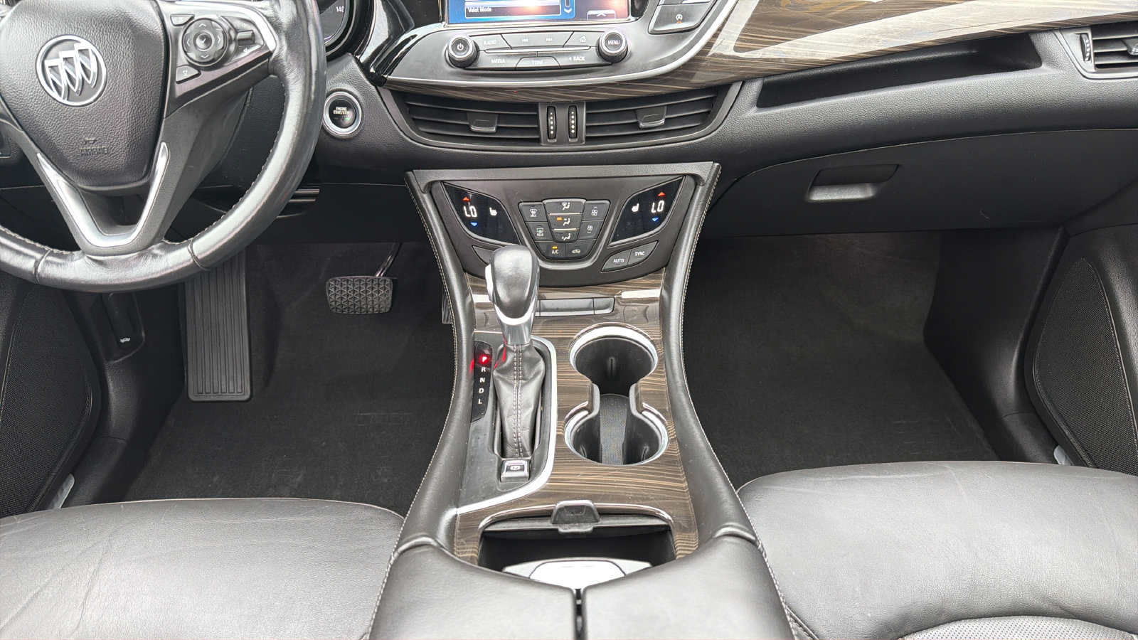 Used 2019 Buick Envision Essence FWD image 13
