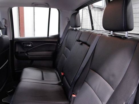 Used 2022 Honda Ridgeline RTL-E image 17