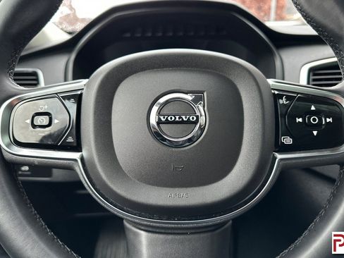 Used 2024 Volvo XC90 B6 Plus image 28