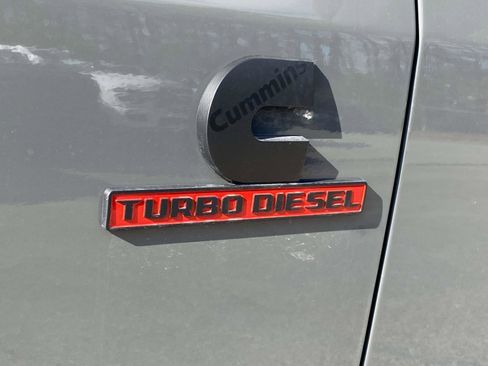 New 2026 RAM 3500 Limited image 21