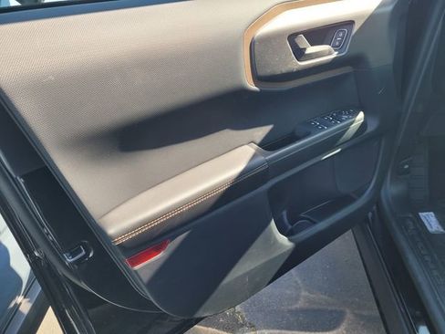 New 2026 Ford Bronco Sport Big Bend w/ Convenience Package image 8