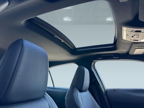 New 2026 Lexus UX 300h AWD image 14