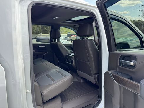 Used 2020 GMC Sierra 2500 Denali w/ Denali Ultimate Package image 16