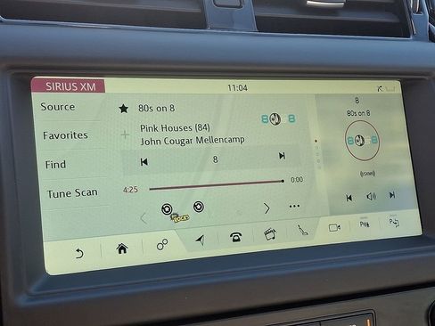 Used 2019 Land Rover Discovery SE image 17