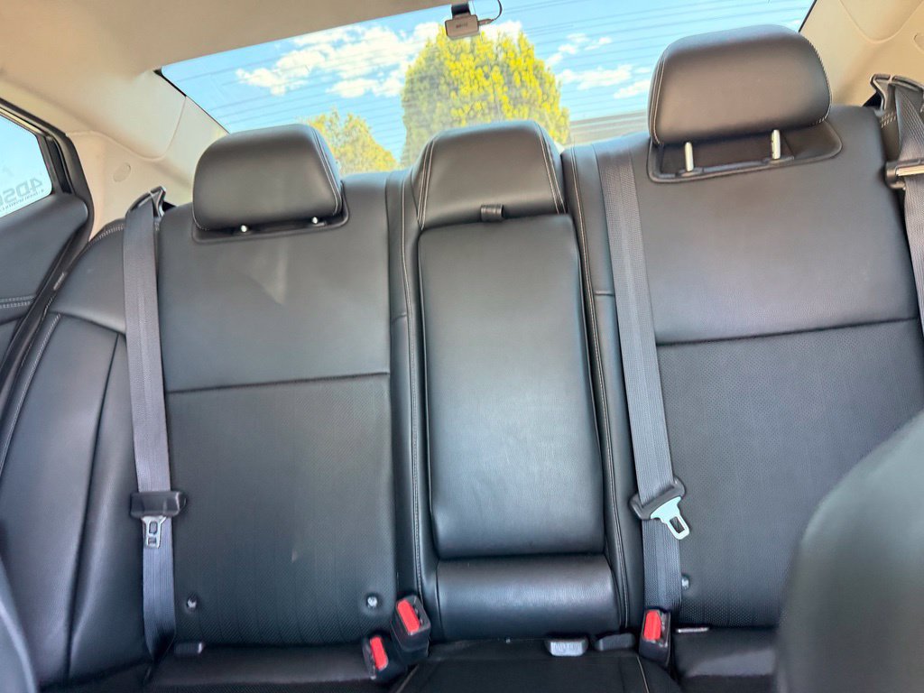 Used 2022 Nissan Maxima SV w/ Floor Mat Group FWD image 26