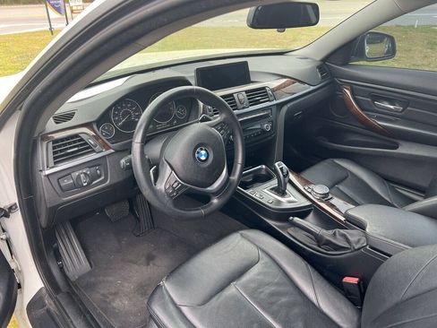 Used 2015 BMW 428i Coupe RWD image 3