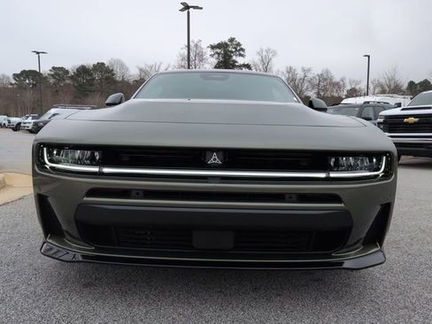 New 2026 Dodge Charger R/T Scat Pack image 8