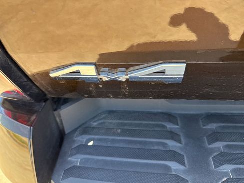 Used 2025 Toyota Tundra 1794 Edition image 9