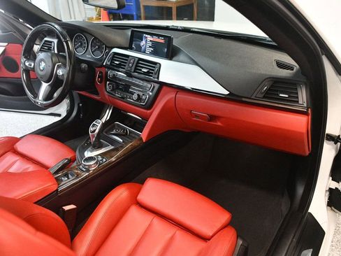 Used 2014 BMW 428i Convertible image 36