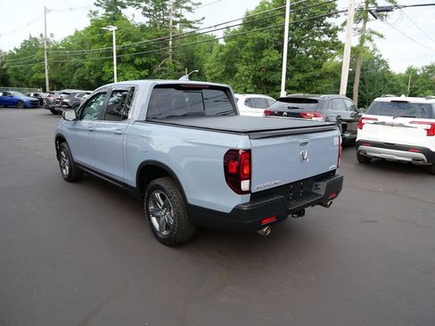 Used 2023 Honda Ridgeline RTL image 5
