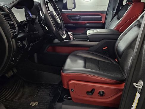 Used 2023 RAM 1500 TRX image 23