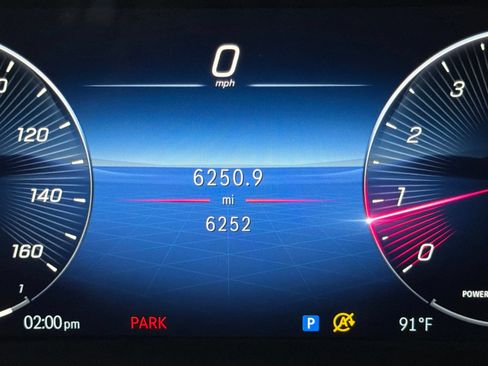 Used 2026 Mercedes-Benz CLA 250 image 26