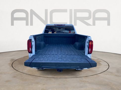 Used 2023 GMC Sierra 1500 Denali w/ Denali Reserve Package image 12