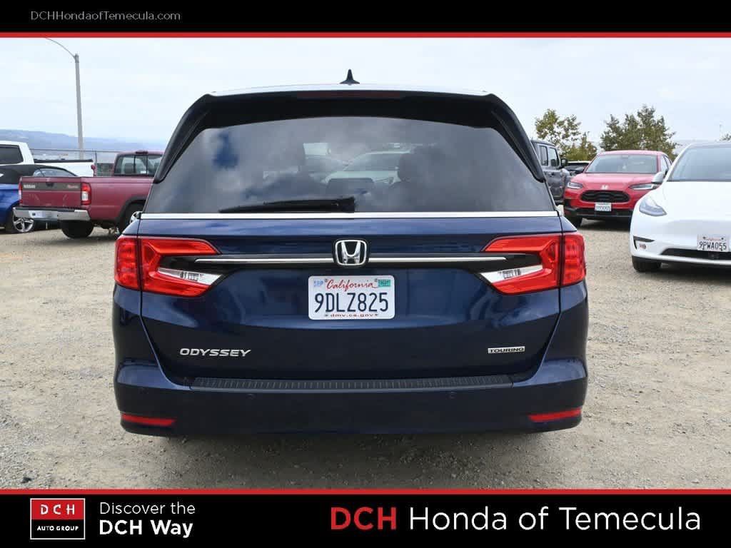 Used 2023 Honda Odyssey Touring image 6