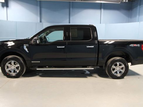 Used 2023 Ford F150 XLT w/ Equipment Group 302A High image 31