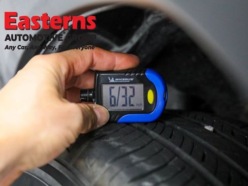 Used 2023 Jeep Cherokee Altitude Lux image 26