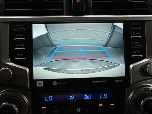 Certified 2021 Toyota 4Runner Limited image 32