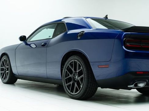 Used 2018 Dodge Challenger R/T Scat Pack image 20