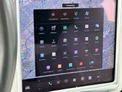 Used 2018 Tesla Model X 75D image 13