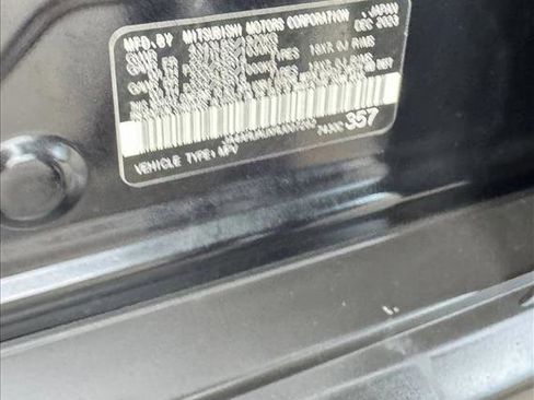 Used 2024 Mitsubishi Outlander Sport S image 22