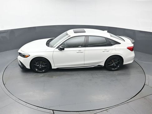 Used 2022 Honda Civic Si image 41