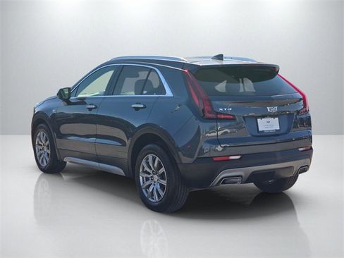 Used 2020 Cadillac XT4 Premium Luxury image 7