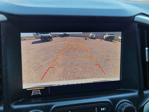 Used 2019 GMC Terrain SLT w/ Preferred Package FWD image 15