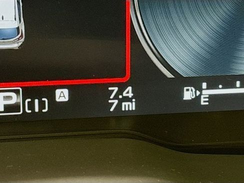 New 2026 Subaru Crosstrek 2.5i Limited image 12