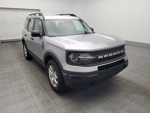 Used 2021 Ford Bronco Sport Sport image 13