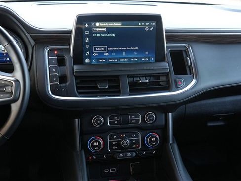 Used 2023 Chevrolet Tahoe Z71 w/ Luxury Package image 11