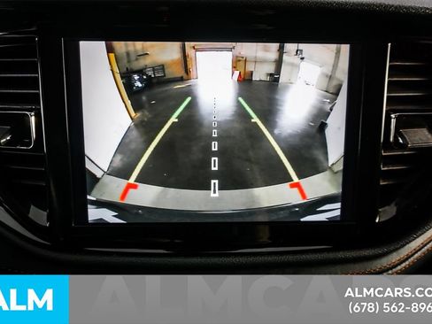 Used 2025 Dodge Durango GT RWD image 36