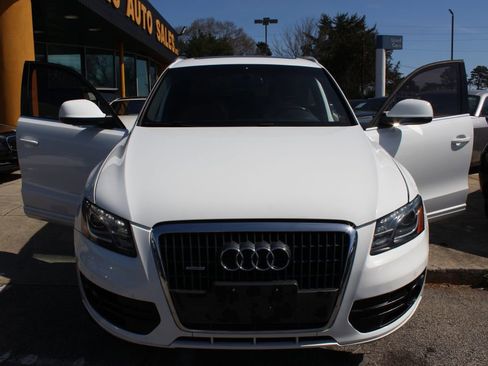 Used 2012 Audi Q5 2.0T Premium Plus image 3