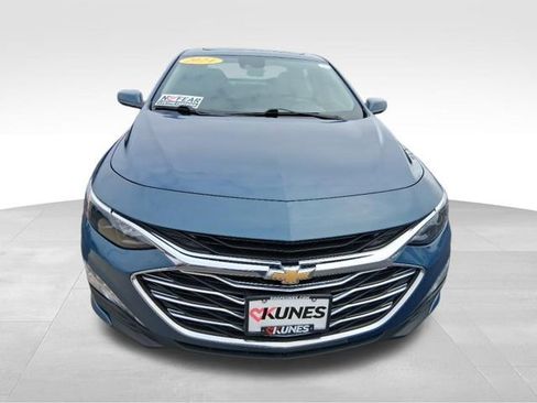 Used 2024 Chevrolet Malibu LT image 15
