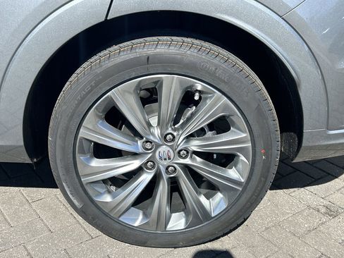 New 2026 Buick Envista Avenir image 27