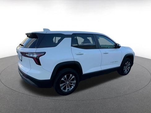 Used 2025 Chevrolet Equinox LT image 15