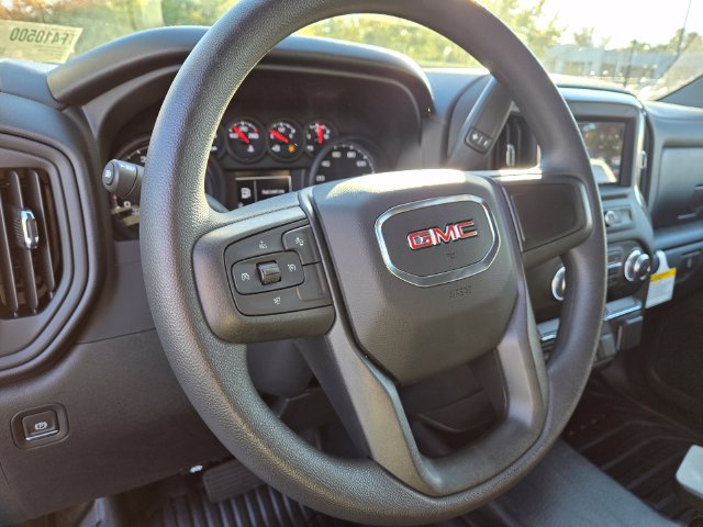 New 2026 GMC Sierra 2500 Pro w/ Convenience Package AWD/4WD image 11