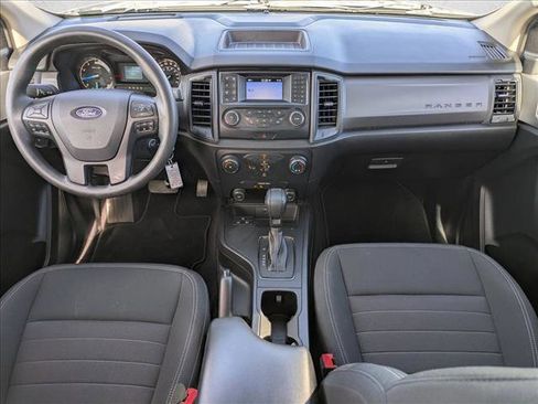 Used 2019 Ford Ranger XL w/ Equipment Group 101A Mid image 16