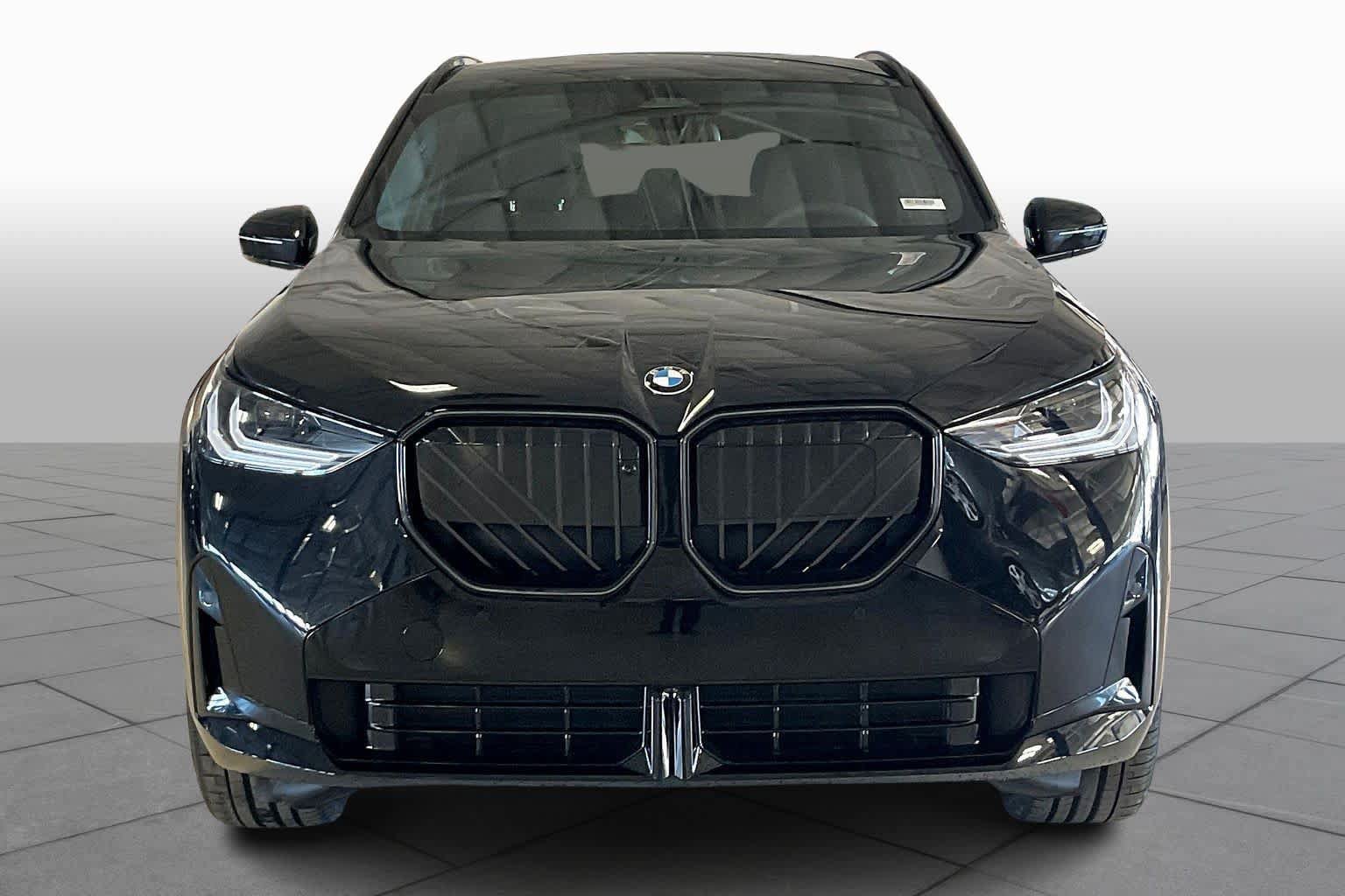 Used 2026 BMW X3 xDrive30i w/ Premium Package AWD/4WD image 3