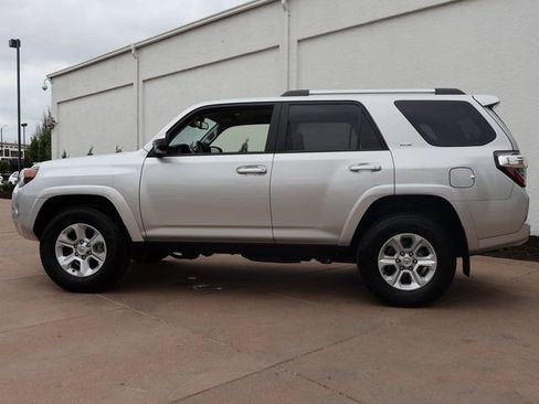 Used 2023 Toyota 4Runner SR5 RWD image 3