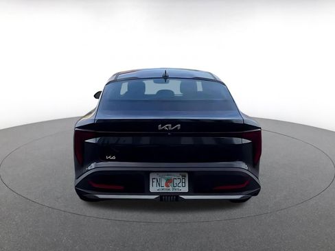 Used 2025 Kia K4 LXS image 7