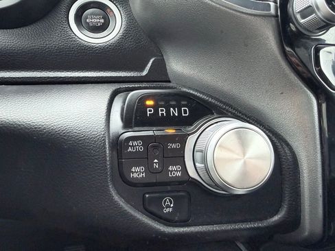 Used 2023 RAM 1500 Laramie image 20