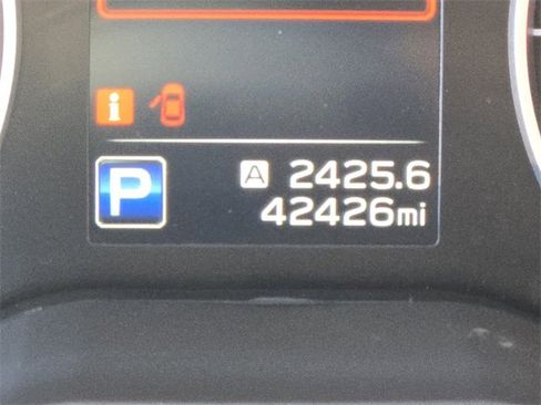 Used 2021 Subaru Ascent Premium w/ Convenience Package image 27