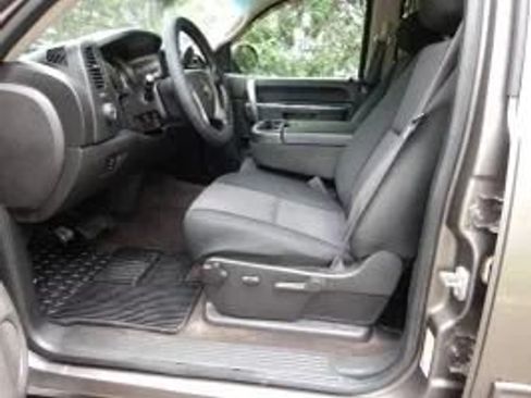 Used 2013 Chevrolet Silverado 1500 LT w/ All-Star Edition AWD/4WD image 11