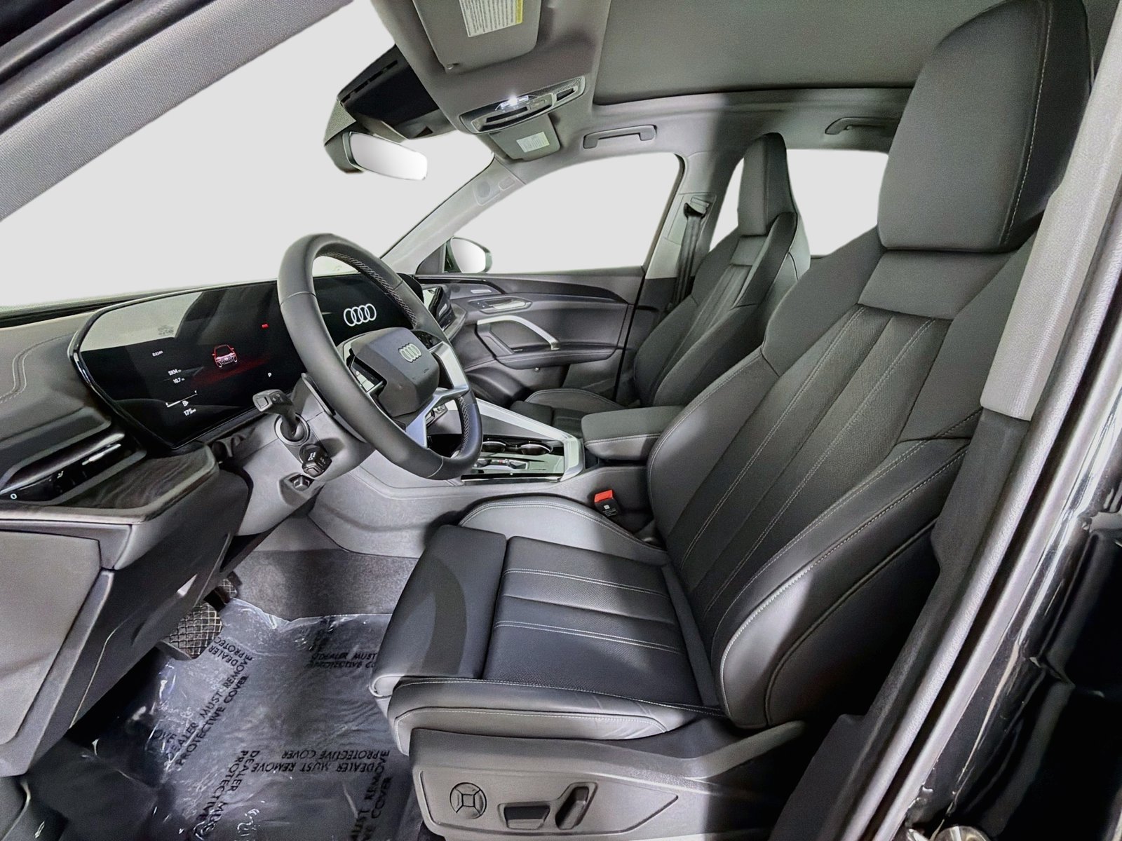 Certified 2025 Audi Q5 Premium Plus AWD/4WD image 21