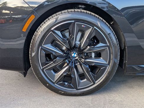 New 2026 BMW 740i 740i image 28